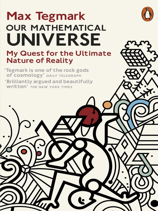 Title details for Our Mathematical Universe by Max Tegmark - Wait list